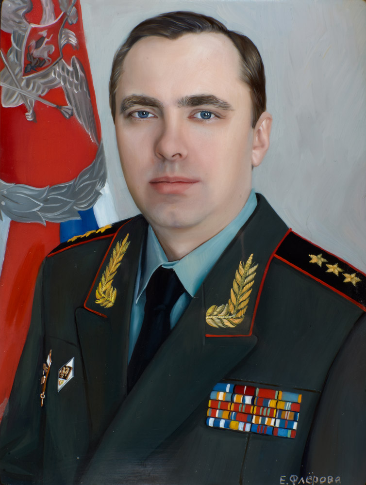 Садовенко